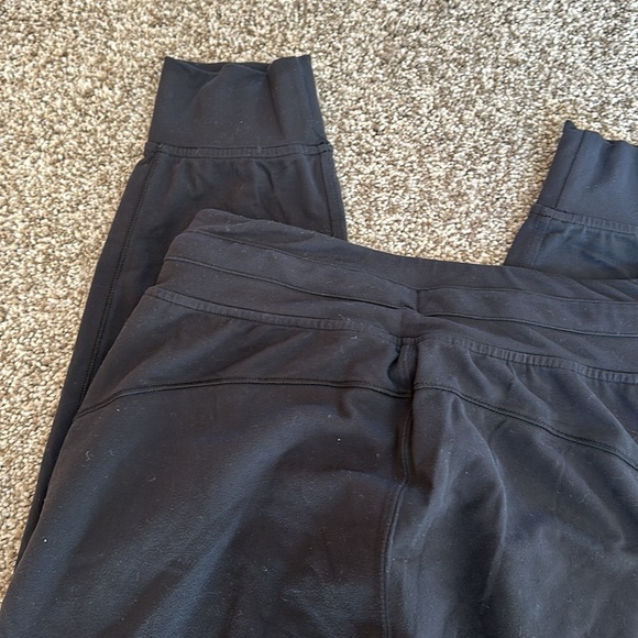 Lululemon Ready To Rulu Pant • Black - Picture 6 of 6